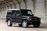 Mercedes-Benz G550 2009 года
